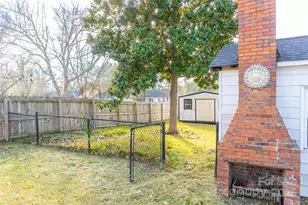 315 W Blakeney St, Pageland, SC 29728 - Photo 33