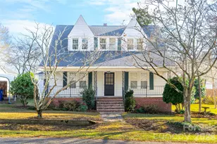 315 W Blakeney St, Pageland, SC 29728 - Photo 37