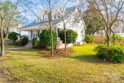 315 W Blakeney Street, Pageland, SC 29728 - Photo 27