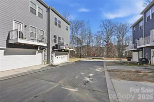 1172 Ashbury St, Charlotte, NC 28216 - Photo 41