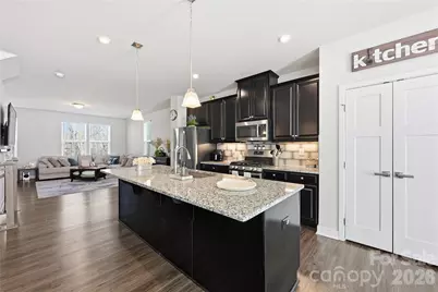 1172 Ashbury Street, Charlotte, NC 28216 - Photo 19