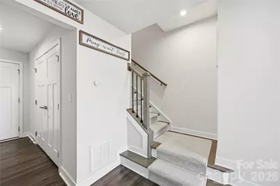 1172 Ashbury Street, Charlotte, NC 28216 - Photo 9