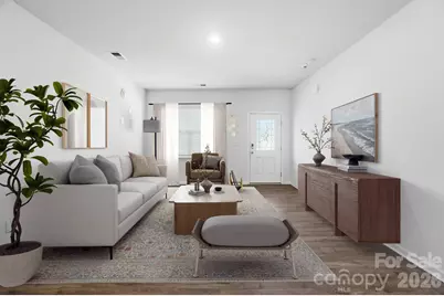 8012 Clairwood Drive, Charlotte, NC 28269 - Photo 3