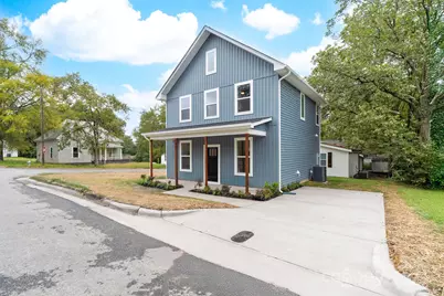 603 Calvary Street, Shelby, NC 28150 - Photo 1