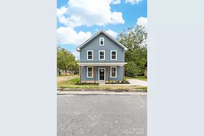 603 Calvary Street, Shelby, NC 28150 - Photo 3