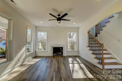 609 Buffalo Street, Shelby, NC 28150 - Photo 5