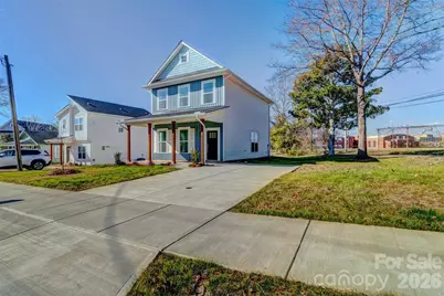 615 Buffalo Street, Shelby, NC 28150 - Photo 3