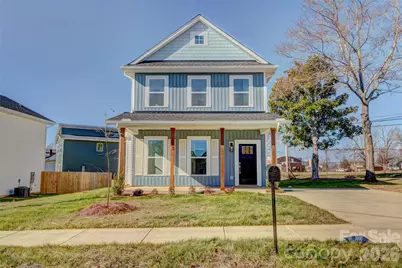 615 Buffalo Street, Shelby, NC 28150 - Photo 1