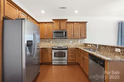 10830 Kemptown Square N, Mint Hill, NC 28227 - Photo 13