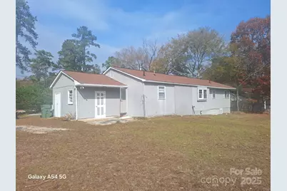 510 W Welsh Street, Kershaw, SC 29067 - Photo 1