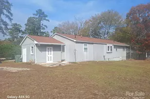510 W Welsh St, Kershaw, SC 29067 - Photo 1