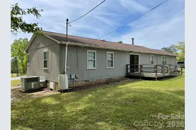 510 W Welsh Street, Kershaw, SC 29067 - Photo 3