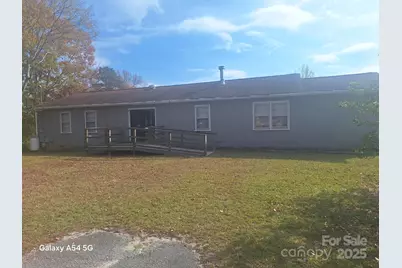 510 W Welsh Street, Kershaw, SC 29067 - Photo 5