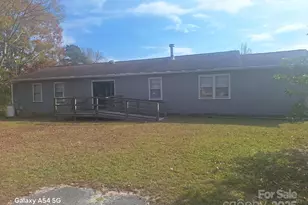 510 W Welsh St, Kershaw, SC 29067 - Photo 5