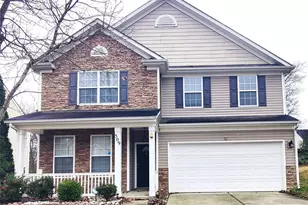 509 Wrayhill Dr, Charlotte, NC 28262 - Photo 1