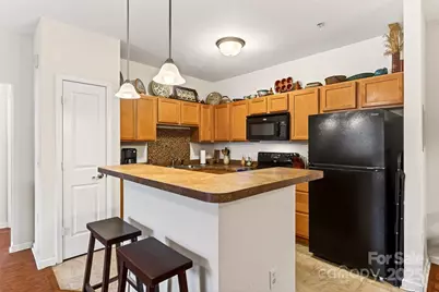 202 Brickton Village Circle #201, Fletcher, NC 28732 - Photo 5