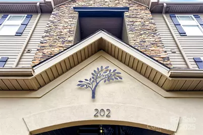 202 Brickton Village Circle #201, Fletcher, NC 28732 - Photo 27