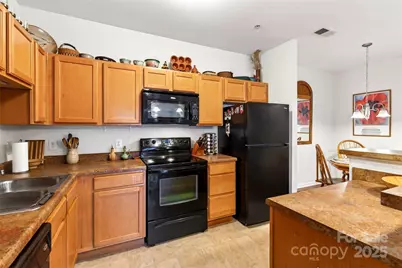 202 Brickton Village Circle #201, Fletcher, NC 28732 - Photo 7