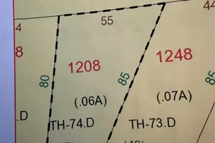 116 Muskhogean Way, Mount Gilead, NC 27306 - Photo 35