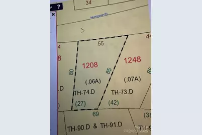 116 Muskhogean Way #D74, Mount Gilead, NC 27306 - Photo 35