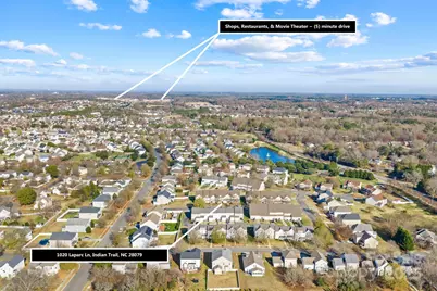 1020 Laparc Lane, Indian Trail, NC 28079 - Photo 31