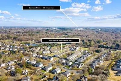 1020 Laparc Lane, Indian Trail, NC 28079 - Photo 33