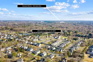 1020 Laparc Ln, Indian Trail, NC 28079 - Photo 33