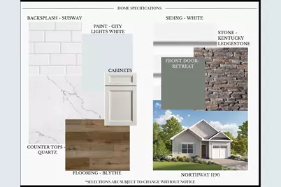 319 E Glendale Avenue, Mount Holly, NC 28120 - Photo 17