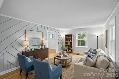 1040 Timber Lake Drive, Charlotte, NC 28227 - Photo 7