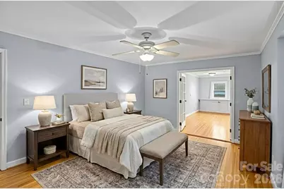 1040 Timber Lake Drive, Charlotte, NC 28227 - Photo 23