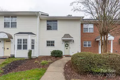4226 Melrose Club Drive, Matthews, NC 28105 - Photo 1