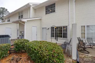 4226 Melrose Club Dr, Matthews, NC 28105 - Photo 29