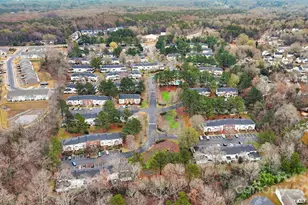 4226 Melrose Club Dr, Matthews, NC 28105 - Photo 37