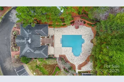 4226 Melrose Club Drive, Matthews, NC 28105 - Photo 33