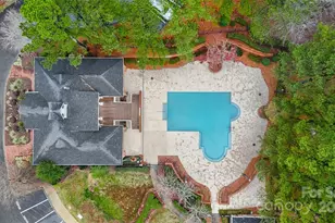 4226 Melrose Club Dr, Matthews, NC 28105 - Photo 33