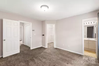 4226 Melrose Club Drive, Matthews, NC 28105 - Photo 19