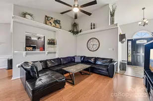 3684 Lake Spring Ave NW, Concord, NC 28027 - Photo 3