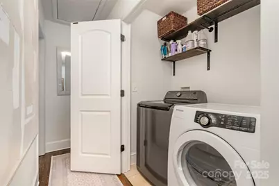 1018 Shady Bluff Drive, Charlotte, NC 28211 - Photo 31