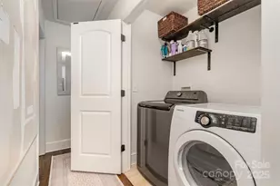 1018 Shady Bluff Dr, Charlotte, NC 28211 - Photo 31