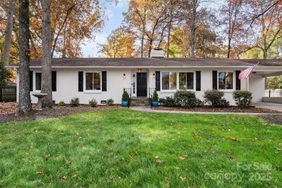 1018 Shady Bluff Drive, Charlotte, NC 28211 - Photo 3