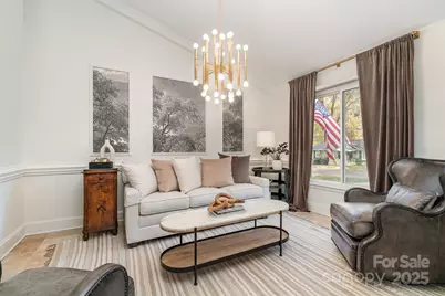 1018 Shady Bluff Drive, Charlotte, NC 28211 - Photo 9