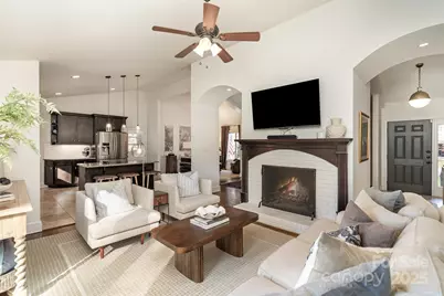 1018 Shady Bluff Drive, Charlotte, NC 28211 - Photo 19