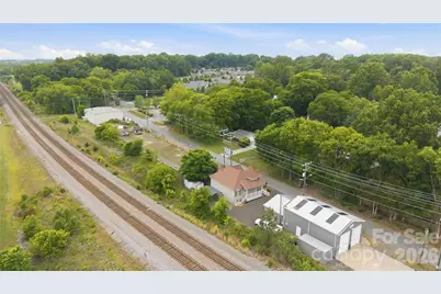 4423 Railroad Avenue #1, Harrisburg, NC 28075 - Photo 23