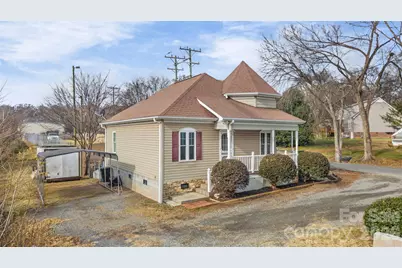 4423 Railroad Avenue #1, Harrisburg, NC 28075 - Photo 29