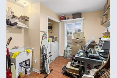 4423 Railroad Avenue #1, Harrisburg, NC 28075 - Photo 11