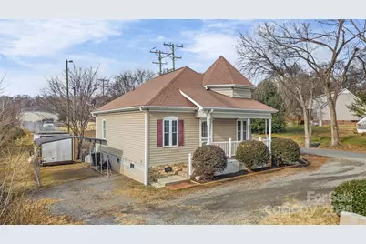 4423 Railroad Avenue #1, Harrisburg, NC 28075 - Photo 3