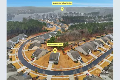 352 Picasso Trail, Mount Holly, NC 28120 - Photo 31