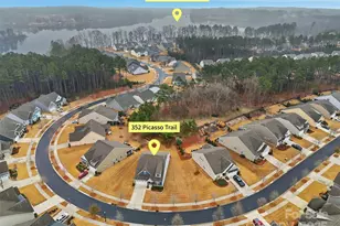 352 Picasso Trl, Mount Holly, NC 28120 - Photo 31