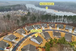 352 Picasso Trl, Mount Holly, NC 28120 - Photo 33