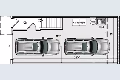 3 Lee Garden Lane #104, Asheville, NC 28801 - Photo 9